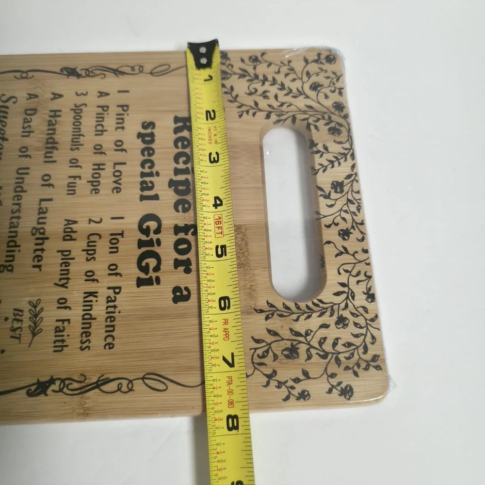 N/A this engraved
